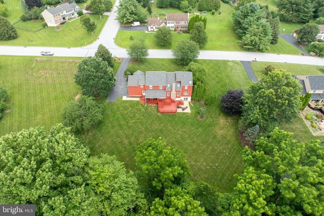 25 TWIN PINES RD, Downingtown, PA 19335