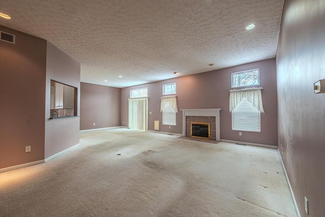 6177 Preve Ridge Drive, New Albany, OH 43054