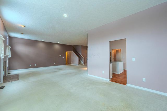 6177 Preve Ridge Drive, New Albany, OH 43054