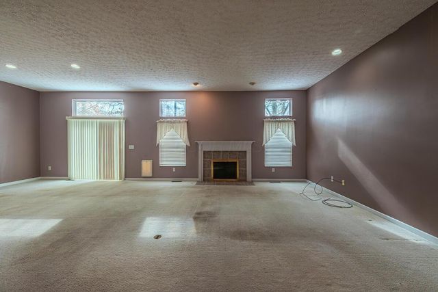 6177 Preve Ridge Drive, New Albany, OH 43054