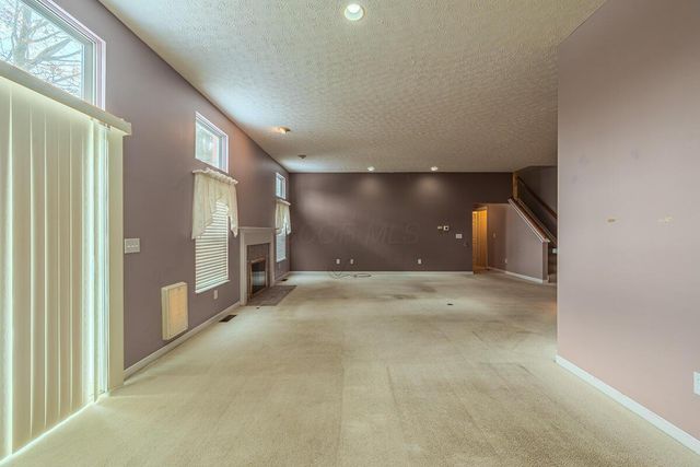 6177 Preve Ridge Drive, New Albany, OH 43054