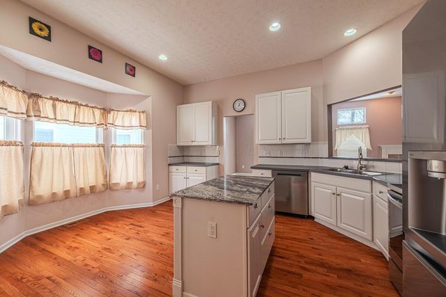 6177 Preve Ridge Drive, New Albany, OH 43054