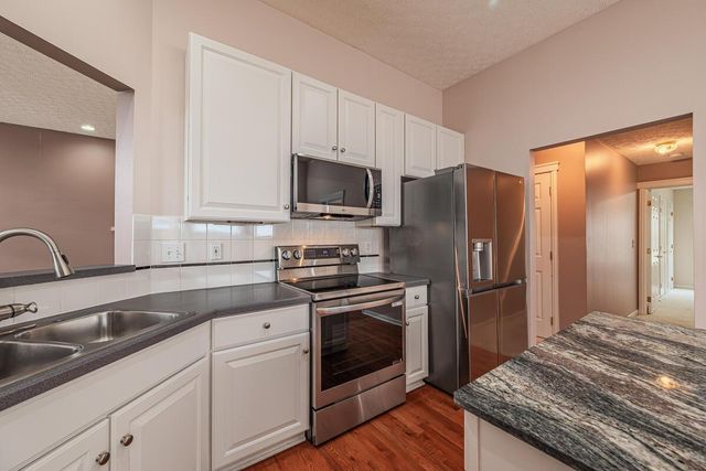 6177 Preve Ridge Drive, New Albany, OH 43054