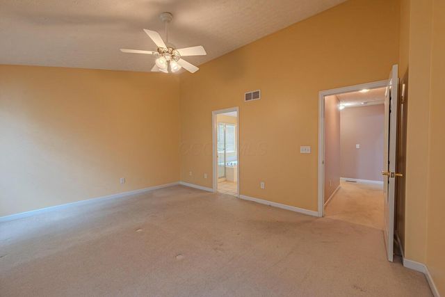 6177 Preve Ridge Drive, New Albany, OH 43054