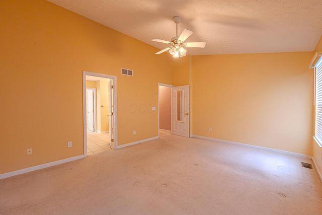 6177 Preve Ridge Drive, New Albany, OH 43054