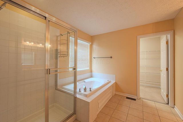 6177 Preve Ridge Drive, New Albany, OH 43054