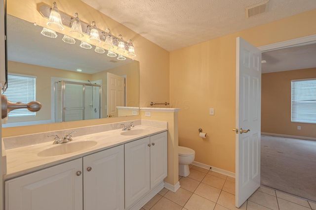 6177 Preve Ridge Drive, New Albany, OH 43054