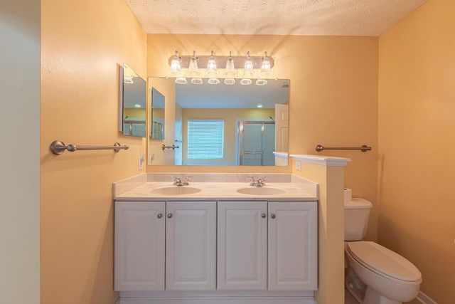 6177 Preve Ridge Drive, New Albany, OH 43054