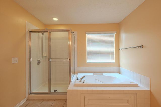 6177 Preve Ridge Drive, New Albany, OH 43054