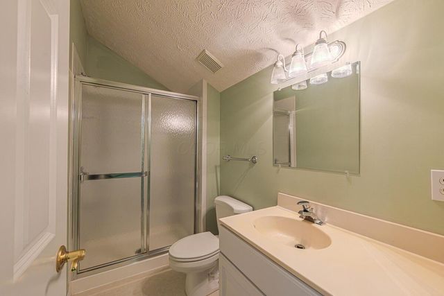 6177 Preve Ridge Drive, New Albany, OH 43054