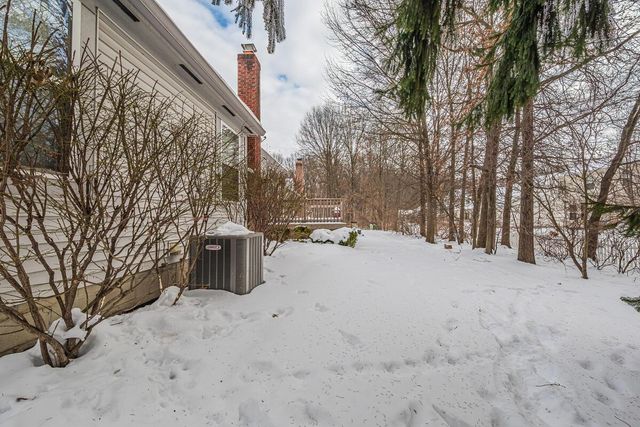 6177 Preve Ridge Drive, New Albany, OH 43054