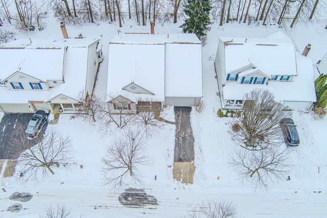 6177 Preve Ridge Drive, New Albany, OH 43054