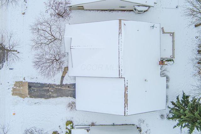 6177 Preve Ridge Drive, New Albany, OH 43054