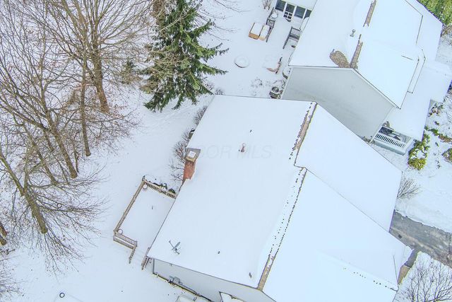 6177 Preve Ridge Drive, New Albany, OH 43054