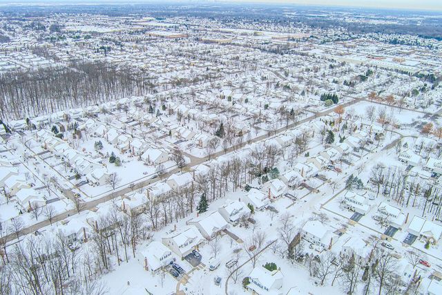 6177 Preve Ridge Drive, New Albany, OH 43054