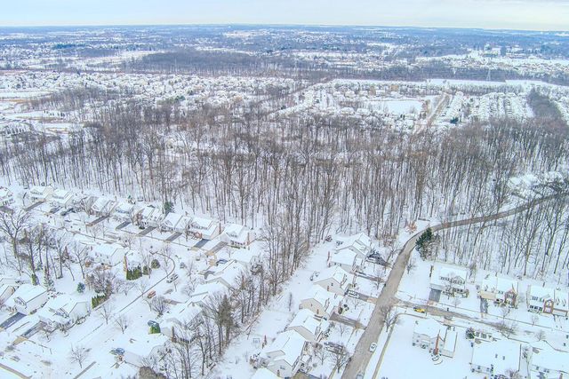 6177 Preve Ridge Drive, New Albany, OH 43054