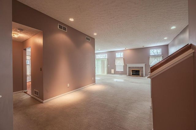 6177 Preve Ridge Drive, New Albany, OH 43054