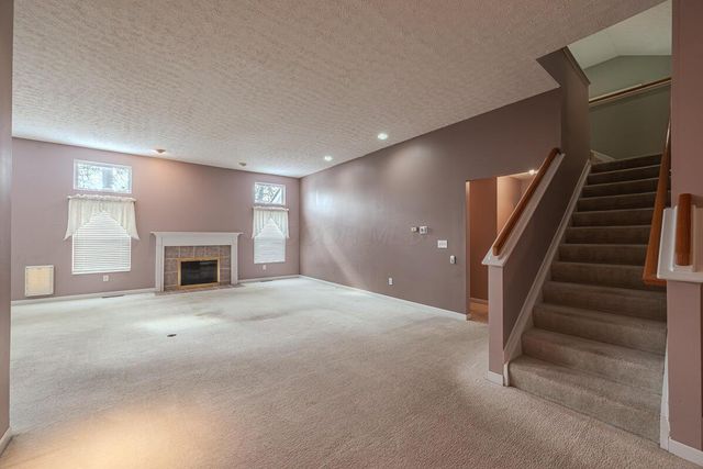 6177 Preve Ridge Drive, New Albany, OH 43054