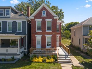 700 S Champion Avenue, Columbus, OH 43205