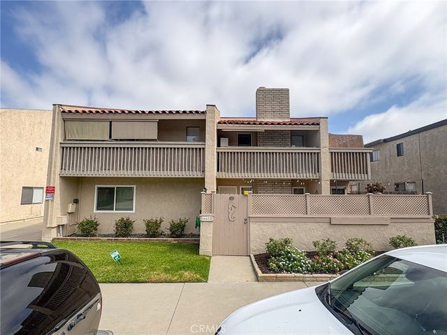 16672 Dolores Lane, Huntington Beach, CA 92649