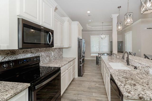 2413 S County Rd 1046, Midland, TX 79706