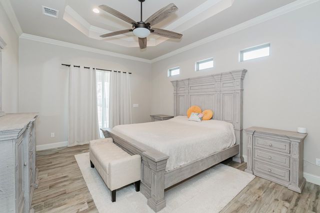 2413 S County Rd 1046, Midland, TX 79706