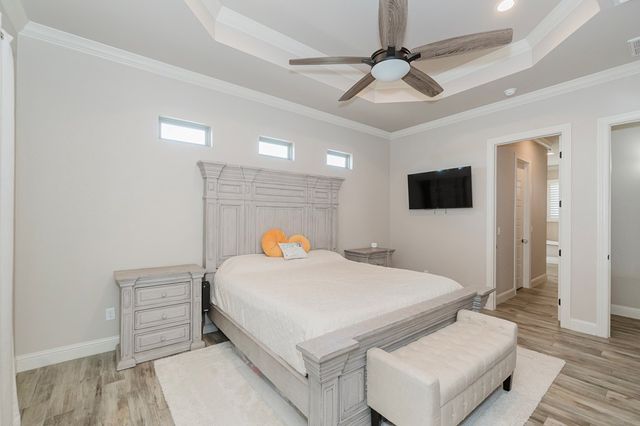 2413 S County Rd 1046, Midland, TX 79706