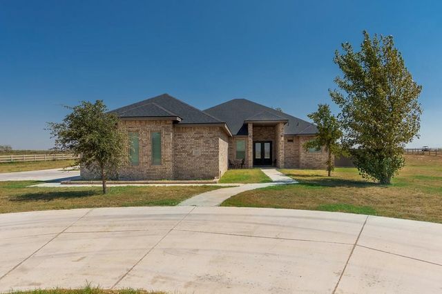 2413 S County Rd 1046, Midland, TX 79706