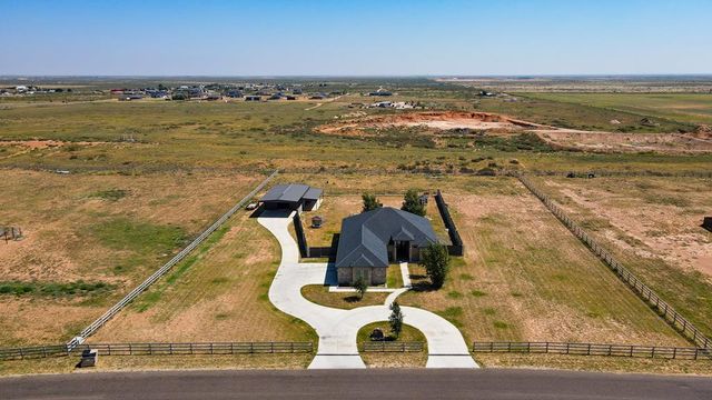 2413 S County Rd 1046, Midland, TX 79706