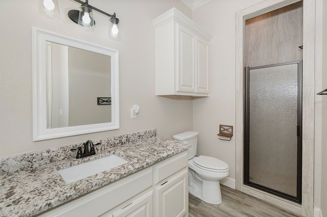 2413 S County Rd 1046, Midland, TX 79706