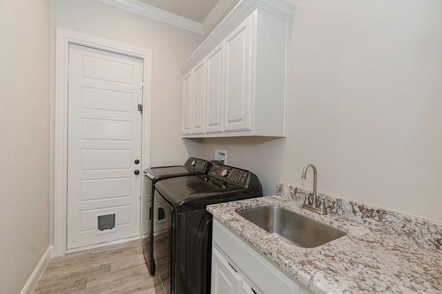 2413 S County Rd 1046, Midland, TX 79706