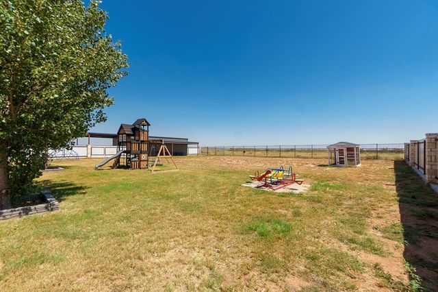 2413 S County Rd 1046, Midland, TX 79706