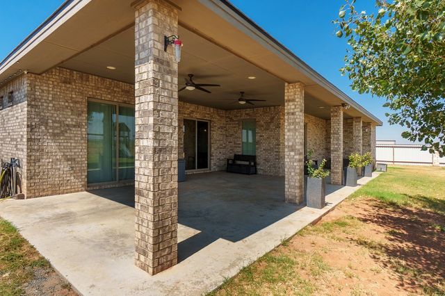 2413 S County Rd 1046, Midland, TX 79706