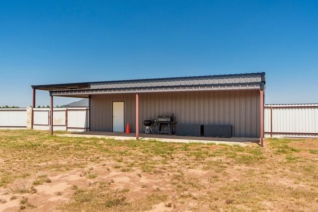 2413 S County Rd 1046, Midland, TX 79706