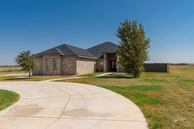 2413 S County Rd 1046, Midland, TX 79706
