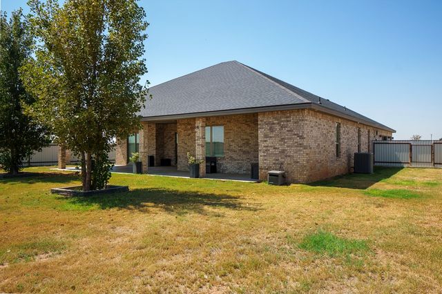 2413 S County Rd 1046, Midland, TX 79706