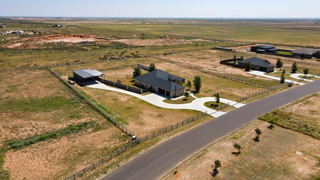 2413 S County Rd 1046, Midland, TX 79706