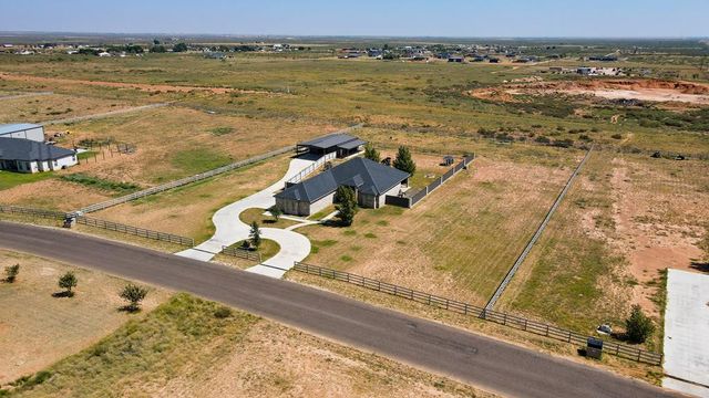 2413 S County Rd 1046, Midland, TX 79706