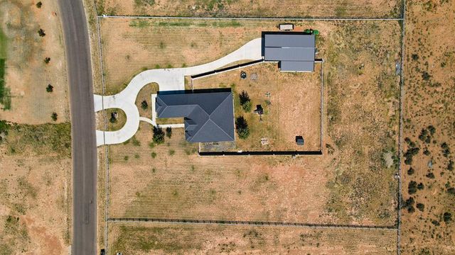 2413 S County Rd 1046, Midland, TX 79706