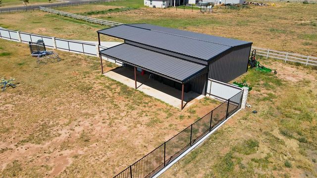 2413 S County Rd 1046, Midland, TX 79706