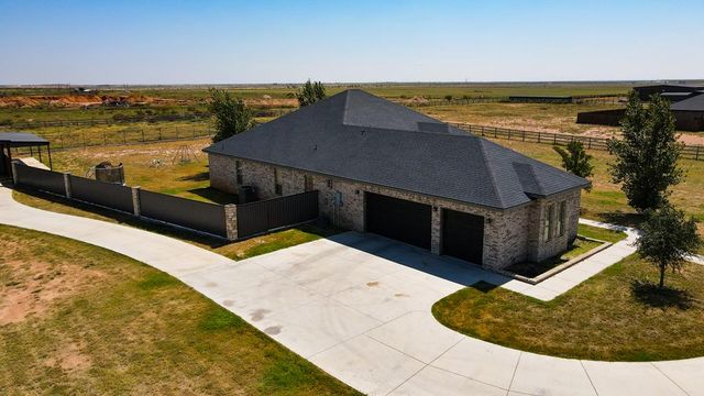 2413 S County Rd 1046, Midland, TX 79706