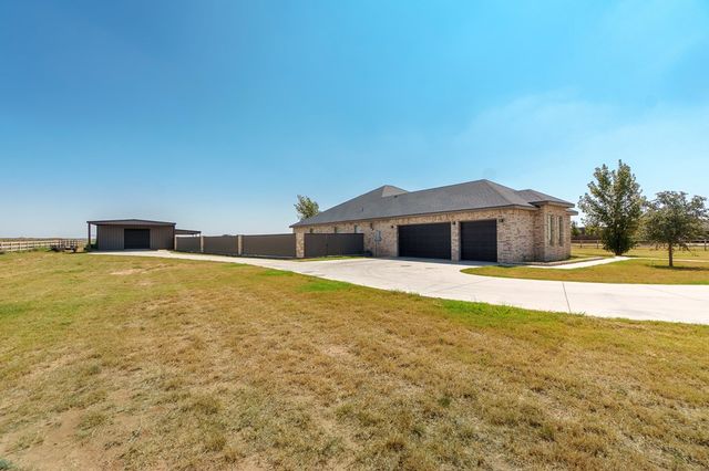 2413 S County Rd 1046, Midland, TX 79706