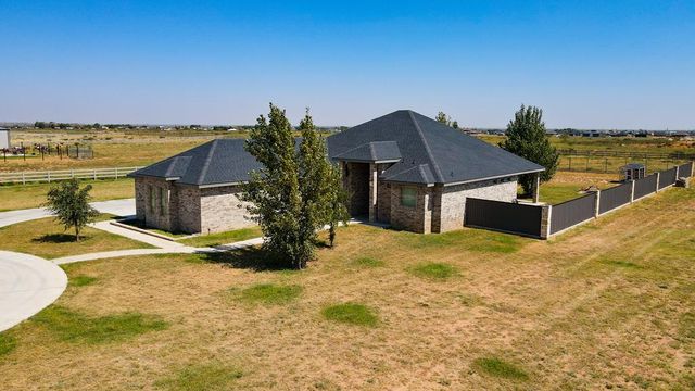 2413 S County Rd 1046, Midland, TX 79706