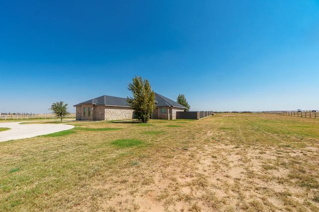 2413 S County Rd 1046, Midland, TX 79706