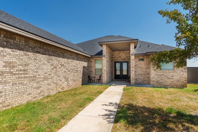 2413 S County Rd 1046, Midland, TX 79706