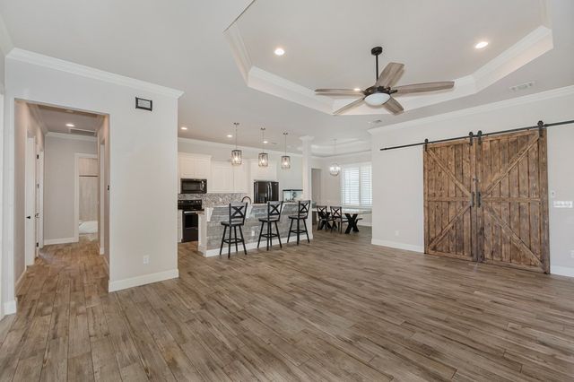 2413 S County Rd 1046, Midland, TX 79706