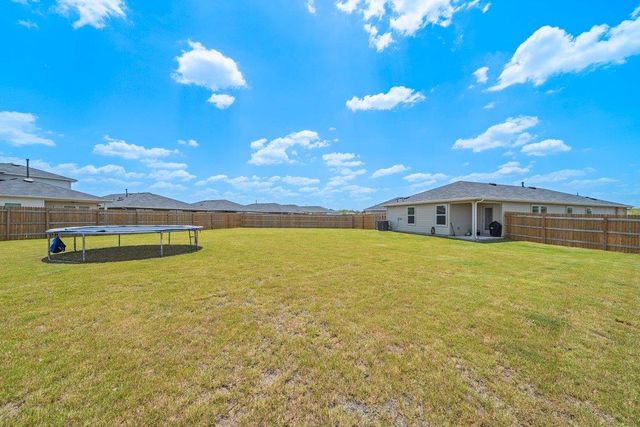 151 Galanthus CT, Kyle, TX 78640