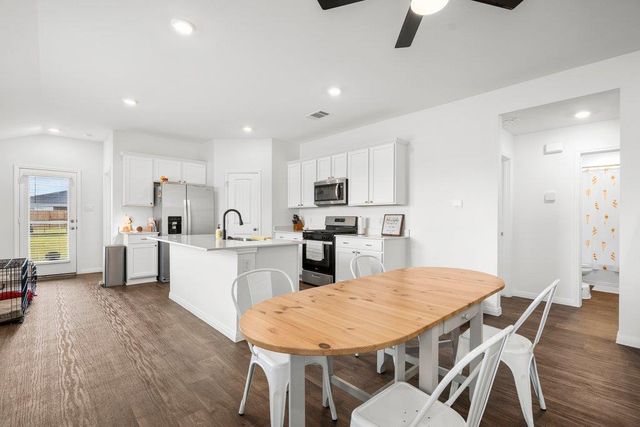 151 Galanthus CT, Kyle, TX 78640