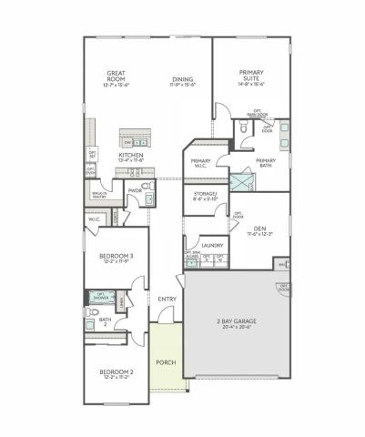5302 Dogwood Place, Banning, CA 92220