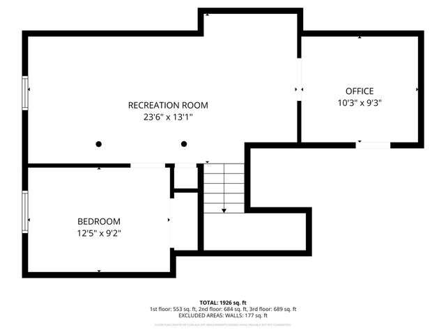 1885 SE Florence Drive, Waukee, IA 50263